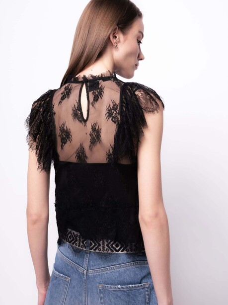 Top in pizzo - 2