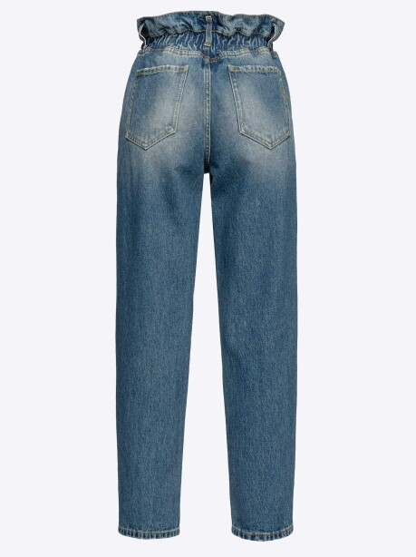 Jeans mom-fit denim authentic 90 - 2