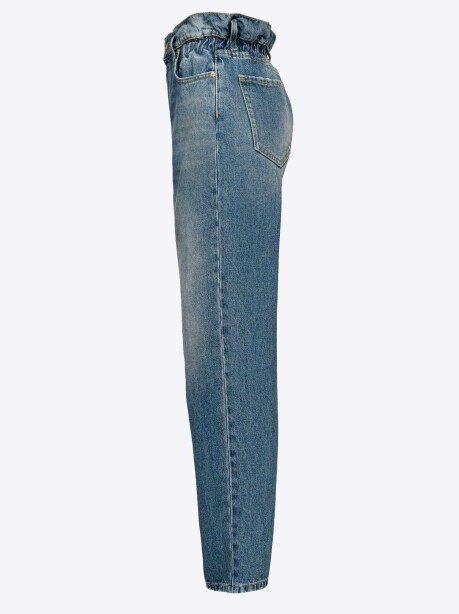 Jeans mom-fit denim authentic 90 - 3