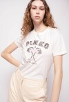 T-shirt Spring Summer in cotone organico - 2
