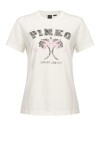 T-shirt Spring Summer in cotone organico - 4