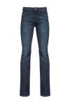 Jeans flare denim comfort - 4