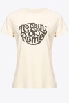 T-shirt Rockin' Rome - 4