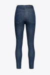 Jeans skinny-fit in denim power stretch - 2