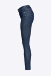 Jeans skinny-fit in denim power stretch - 3