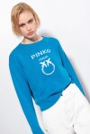 Pullover PINKO Love Birds - 1