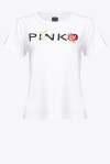 T-shirt PINKO Rabbit - 4