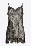 Top lingerie in pizzo - 4