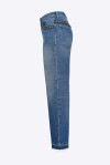 Jeans mom fit - 3